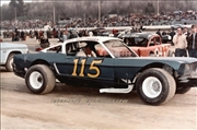 Tom Van Tassel
